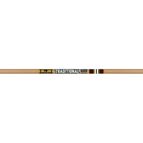 Gold Tip Traditional Classic Shafts 400 1 Doz. - G1140400
