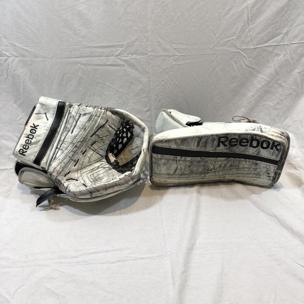 reebok p4 pro glove