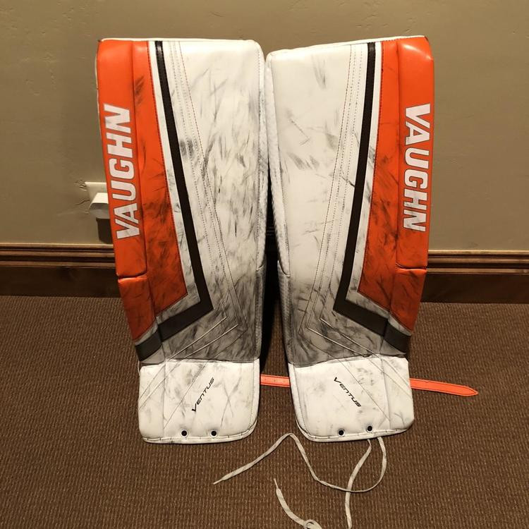 vaughn slr2 pads
