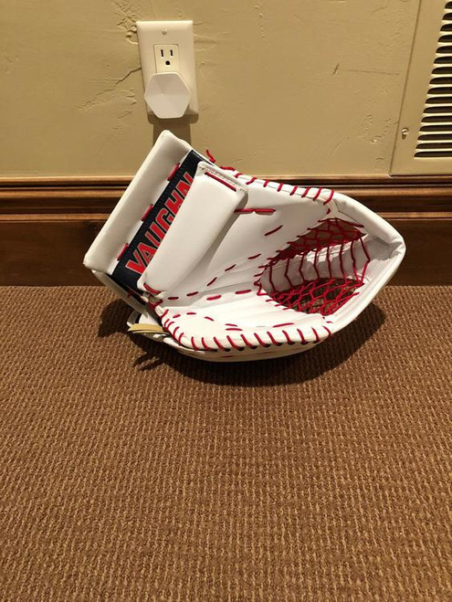 New Samsonov Pro V-Elite Pro Return Glove New Samsonov Pro V-Elite Pro Return Glove