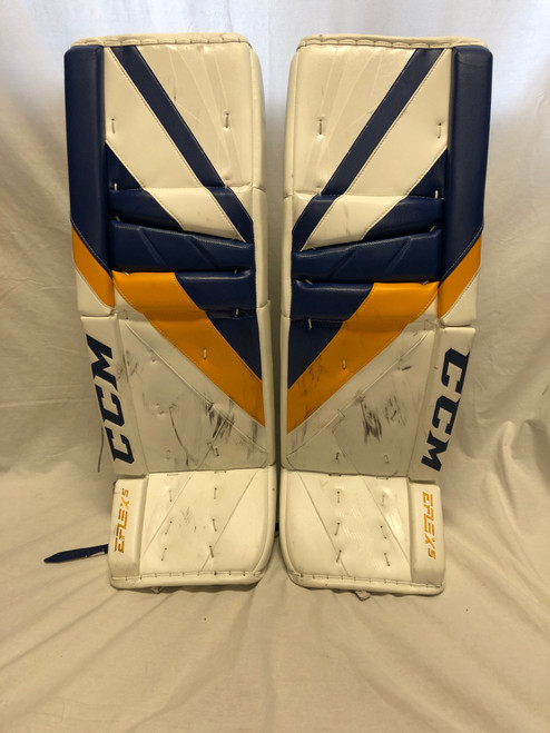 Husso Pro Return CCM Pro 5 Pads (34+2.5) Husso Pro Return CCM Pro 5 Pads (34+2.5)