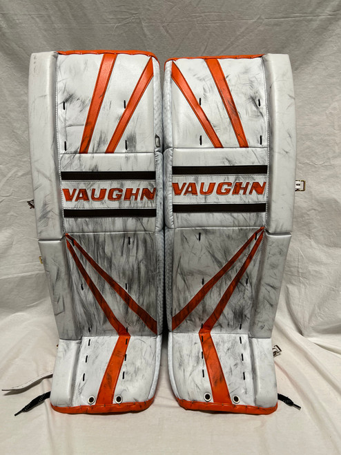 Rose Pro Return Vaughn Pads (35+2.5)