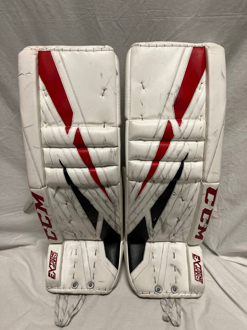 Lankinen Pro Return CCM Pro IV Pads (33+2) Lankinen Pro Return CCM Pro IV Pads (33+2)