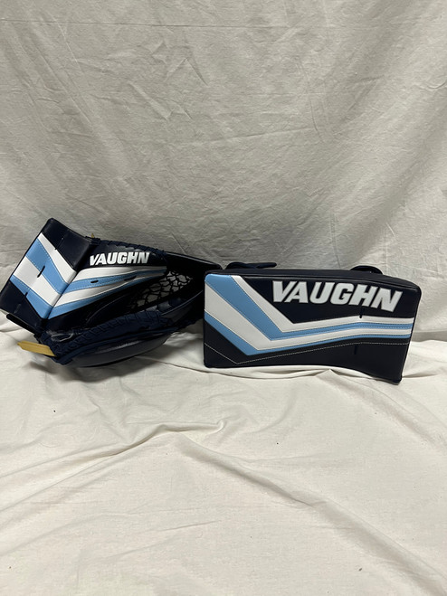 New Pro Return Vaughn SLR 2 Glove Set