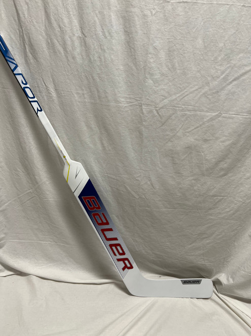 Pro Return Bauer 2s Lite Hyperlite Goalie Stick (26")