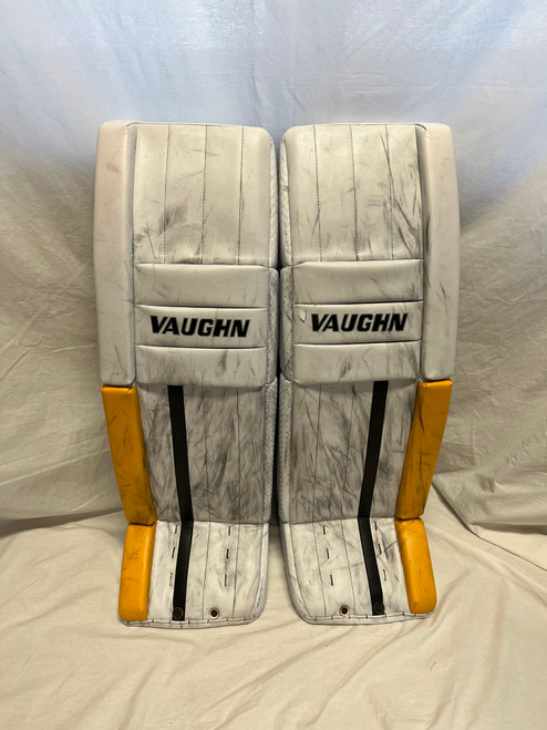 Fiske Pro Return Vaughn V9 Pads (35+2)