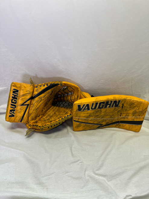 Kinkaid Pro Return Vaughn Glove Set