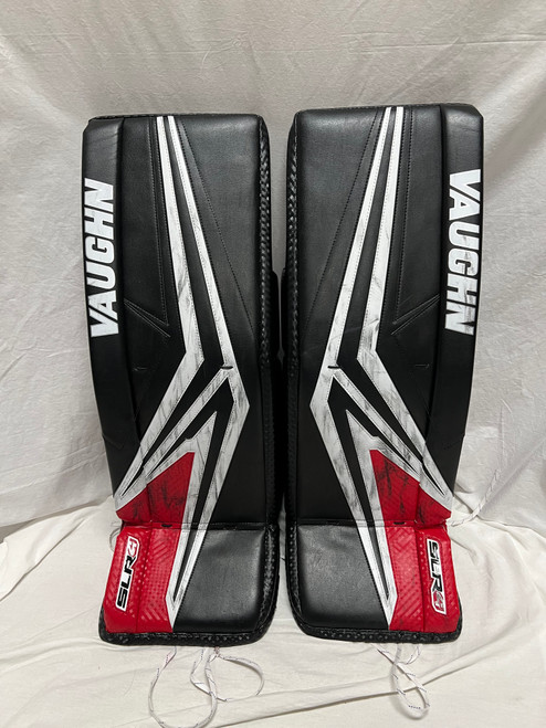 Soderblom Pro Return Vaughn SLR4 Pro Carbon Pads (34+3)