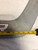New Brochu Bauer Ultra Sonic Pro Stock Goalie Stick (26.5")
