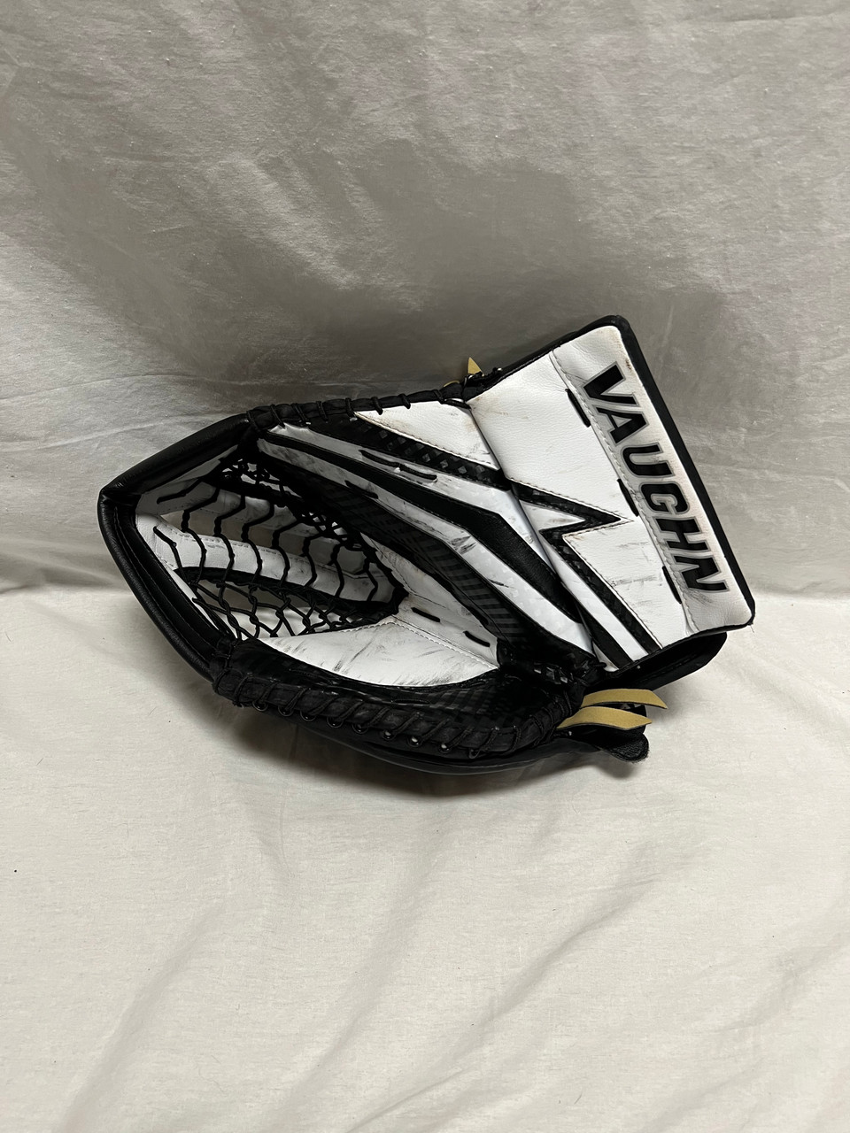 Pro Stock Goalie Gear