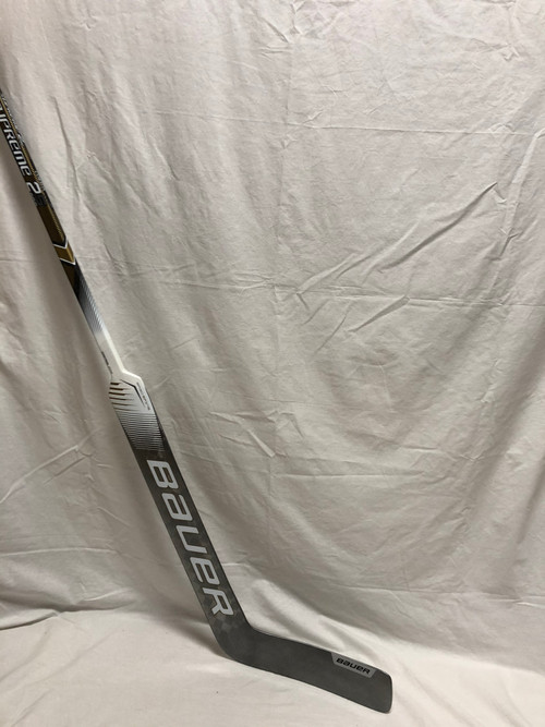 bauer 500 stick