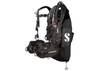 Scubapro Hydros Pro BCD - Black