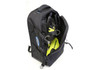 Includes customized backpack for easy travel