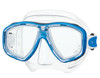 Tusa Ceos Mask - Fishtale Blue