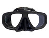 Moray Mask - Black/Black