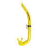 Scubapro Apnea Snorkel - Yellow