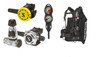 Scubapro Navigator & Regulator Package  - MK19 / A700 Scubapro Navigator & Regulator Package  - MK19 / A700