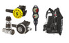 Scubapro Navigator & Regulator Package  - MK19 / G260 Scubapro Navigator & Regulator Package  - MK19 / G260