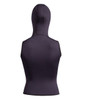 Xspan Hooded Vest Back - Ladies
