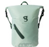 Gecko Lightweight Backpack -  Sage Green