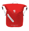 Gecko Lightweight Backpack - Red