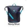 Gecko Lightweight Backpack - Navy/Blue