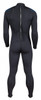Henderson Thermaxx 7mm Wetsuit - Men's Back View