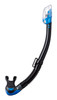 Tusa Hyperdry Elite Snorkel - Black/Blue
