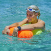 Aropec Swim Buoy Float Dry Bag - Floating