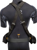 DUI Weight Harness Version 3.0 - back view