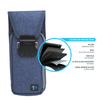 FlexSafe AquaVault Mini - Phone Vault - RFID