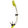 Scubapro Spectra Dry Snorkel - Yellow