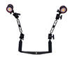 Sea Dragon Pro Set 10,000 Lumens - Tray, Arm, Clamp Setup