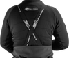 Scuba Force Xpedition SE Drysuit - Men's - Suspenders