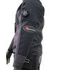 Scuba Force Xpedition SE Drysuit - Men's shoulder