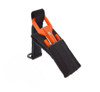 Scuba Line Cutting Device - Orange