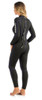 Cressi Maya 2.5mm Wetsuit - Ladies - Side View