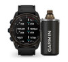 Garmin Descent T2 Transmitter - Monitor up to 8 tanks