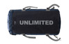 DUI Unlimited Drysuit & Undergarment Duffel - Tarpaulin Material