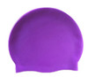 Swim Cap - Purple