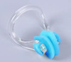 Swimming Nose Plug - Blue