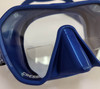 Stick-On Lenses Bifocal Reader for Dive Mask