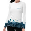 Rashguard - Coral Reef - Ladies