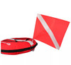 Freediving Buoy Float - with Flag