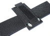 Webbing Harness Pouch -Scuba Line Cutting Device not included