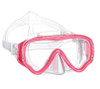 Dolphin Mask - Pink