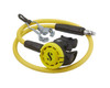 Scubapro R105 Octopus Regulator - Includes hose and keeper