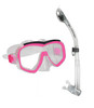 Barracuda Energy Dry Set - Pink