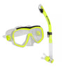 Barracuda Energy Dry Set - Yellow