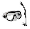 Barracuda Energy Dry Set - Black